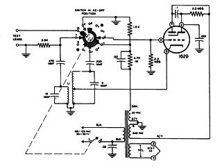 Heathkit_Heath-C 1.Condenser Checker preview